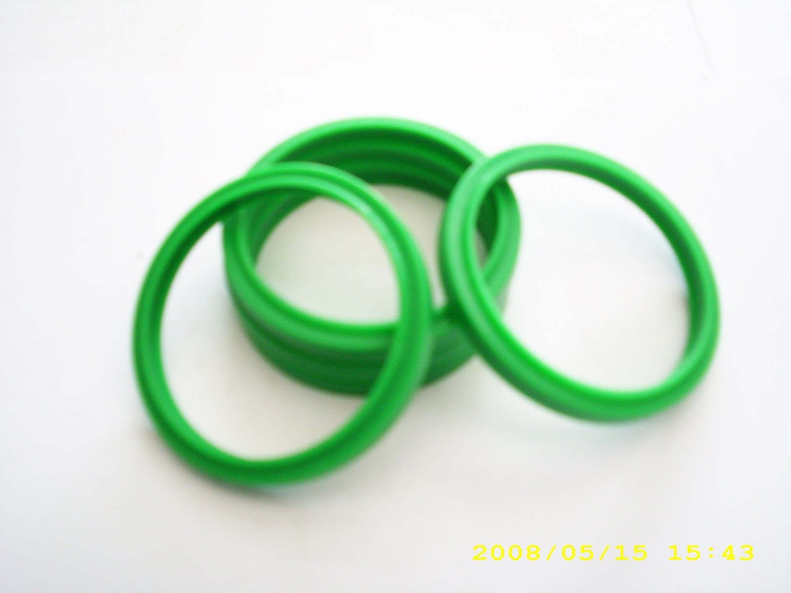Karet seal custom Gaia Adi Teknik
